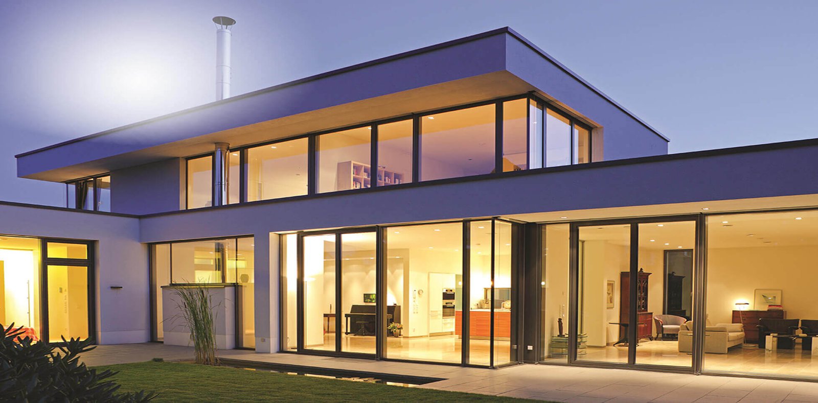 Arquitetura de Alto Padrão